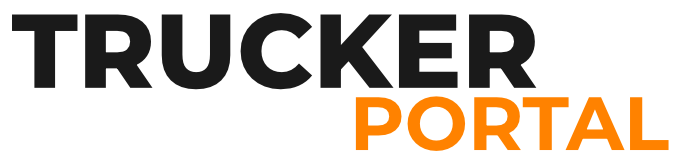TRUCKER Portal